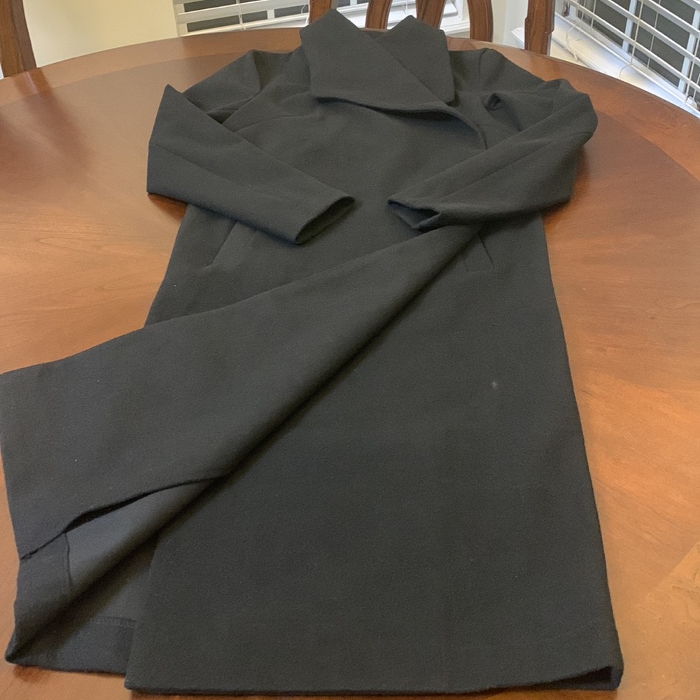 SHARREN Collections coat